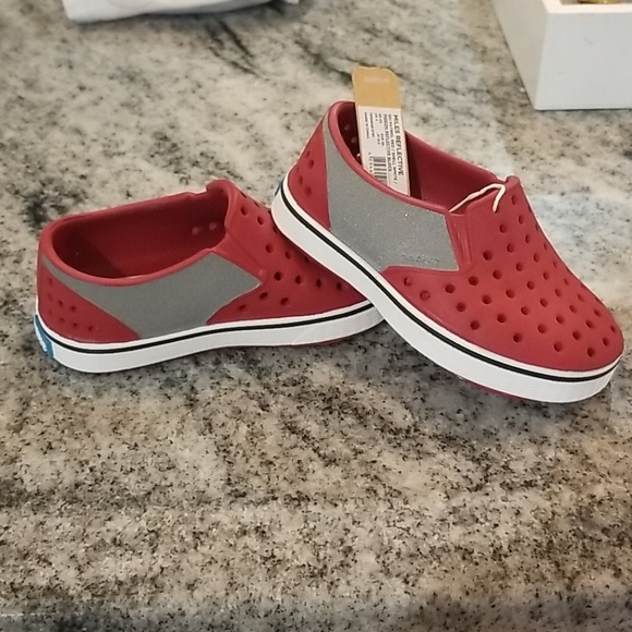 NWT Native Miles 5c - Picture 4 of 4